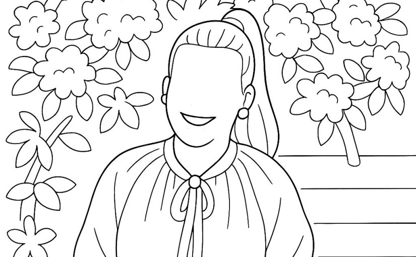 Lijntekening met ChatGPT