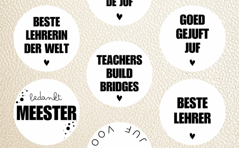 Freebie Friday #16&nbsp;TEACHER