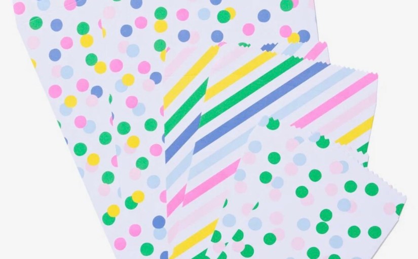 Favoriete materialen #2