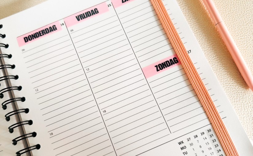 Freebie Friday #20&nbsp;JOURNAL