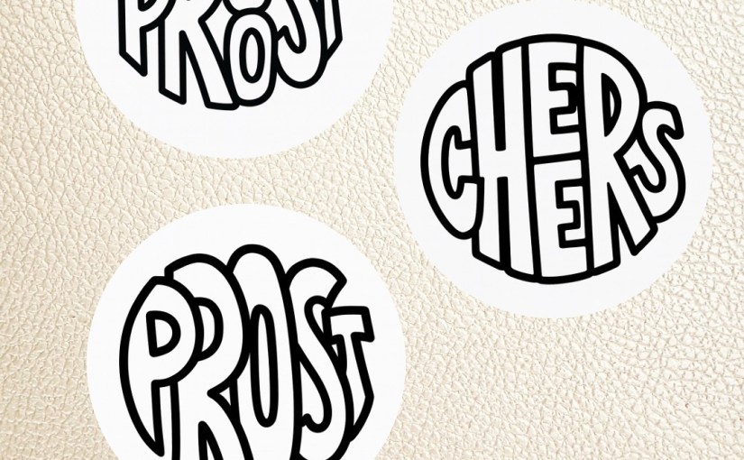 Freebie Friday #23 DRAWN BY&nbsp;LINDA