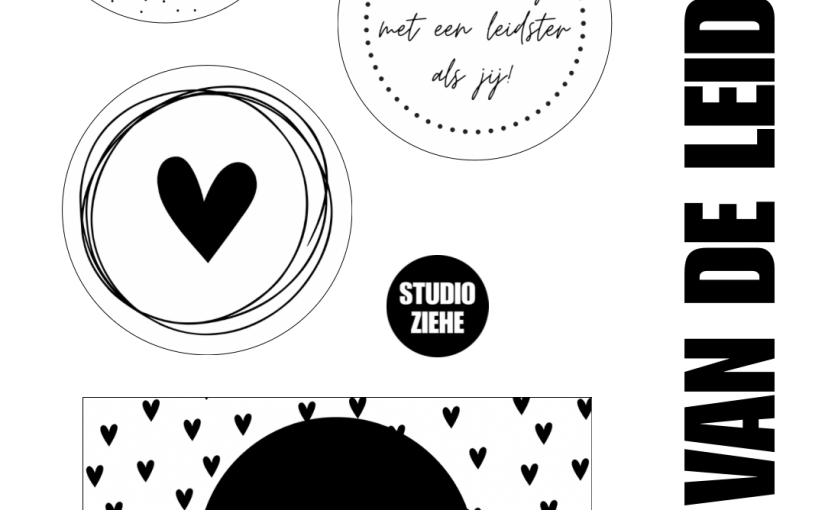 Freebie: DAG VAN DE&nbsp;LEIDSTER