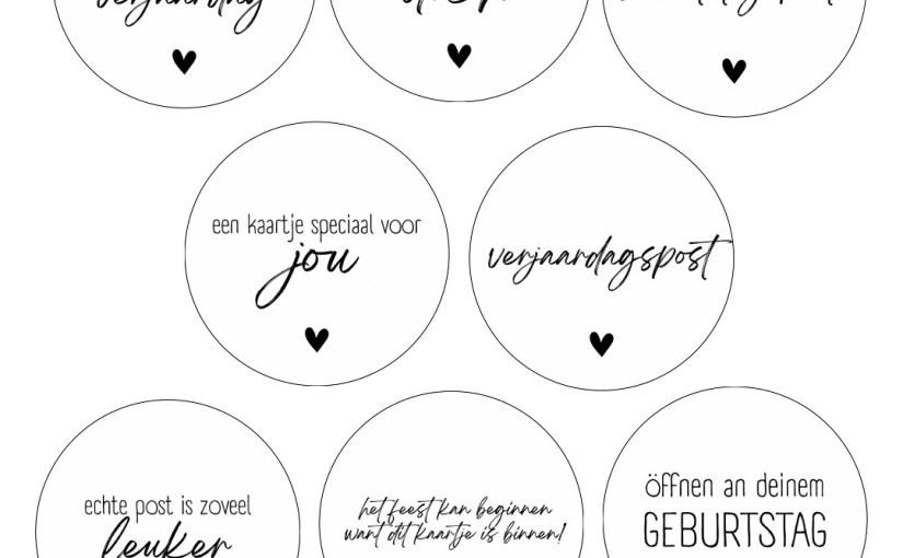 Freebie Friday #32 OPEN&nbsp;ME