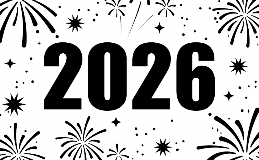 Freebie stickers NEW&nbsp;YEAR